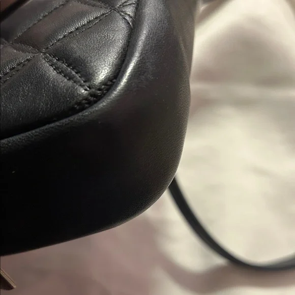 Kate Spade Lovers Bundle-Set of 3. Bag, Necklace and Earrings Great Cond - Picture 8 of 12